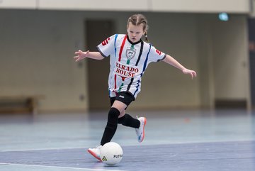 Bild 36 - wDJ Power Girls Cup Suederelbe